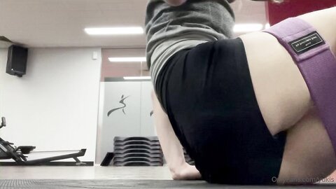 Yyuki 2021 08 30 2207131990 In Case Youve Ever Wanted To Watch Me Do Some Hip Abduct