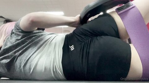 Yyuki 2021 08 30 2207131990 In Case Youve Ever Wanted To Watch Me Do Some Hip Abduct