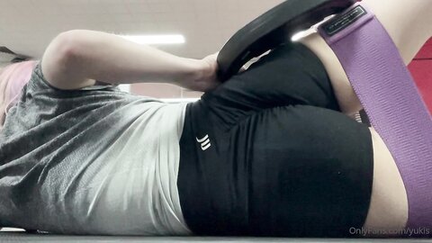 Yyuki 2021 08 30 2207131990 In Case Youve Ever Wanted To Watch Me Do Some Hip Abduct