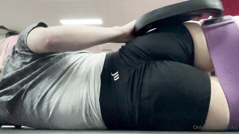Yyuki 2021 08 30 2207131990 In Case Youve Ever Wanted To Watch Me Do Some Hip Abduct