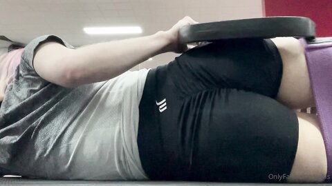 Yyuki 2021 08 30 2207131990 In Case Youve Ever Wanted To Watch Me Do Some Hip Abduct