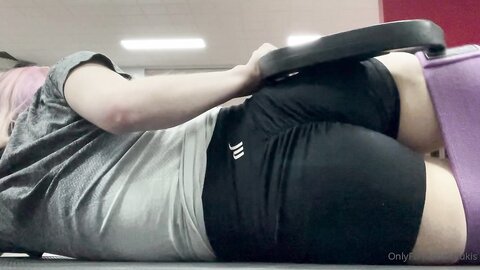 Yyuki 2021 08 30 2207131990 In Case Youve Ever Wanted To Watch Me Do Some Hip Abduct
