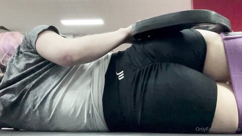 Yyuki 2021 08 30 2207131990 In Case Youve Ever Wanted To Watch Me Do Some Hip Abduct