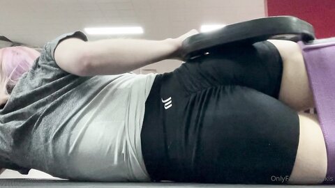 Yyuki 2021 08 30 2207131990 In Case Youve Ever Wanted To Watch Me Do Some Hip Abduct