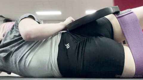 Yyuki 2021 08 30 2207131990 In Case Youve Ever Wanted To Watch Me Do Some Hip Abduct