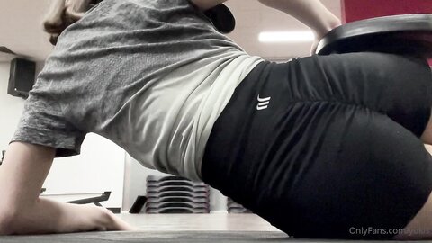Yyuki 2021 08 30 2207131990 In Case Youve Ever Wanted To Watch Me Do Some Hip Abduct
