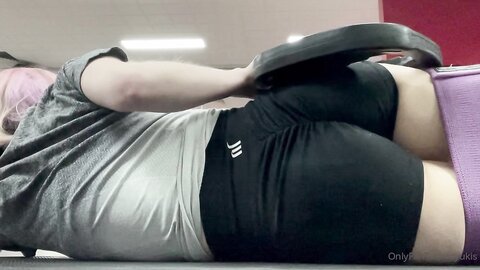 Yyuki 2021 08 30 2207131990 In Case Youve Ever Wanted To Watch Me Do Some Hip Abduct