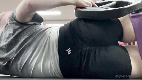 Yyuki 2021 08 30 2207131990 In Case Youve Ever Wanted To Watch Me Do Some Hip Abduct