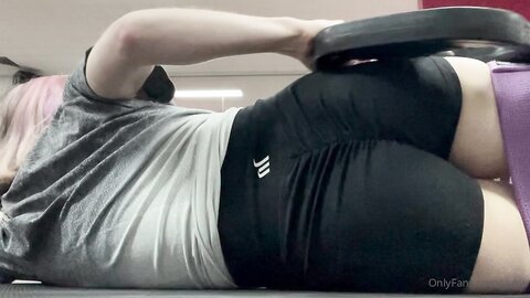 Yyuki 2021 08 30 2207131990 In Case Youve Ever Wanted To Watch Me Do Some Hip Abduct