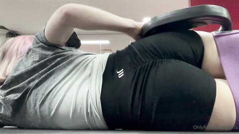 Yyuki 2021 08 30 2207131990 In Case Youve Ever Wanted To Watch Me Do Some Hip Abduct