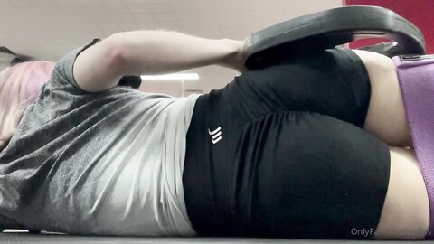 Yyuki 2021 08 30 2207131990 In Case Youve Ever Wanted To Watch Me Do Some Hip Abduct