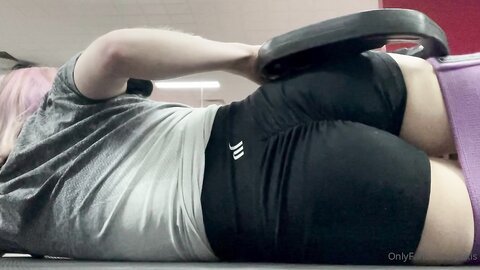 Yyuki 2021 08 30 2207131990 In Case Youve Ever Wanted To Watch Me Do Some Hip Abduct