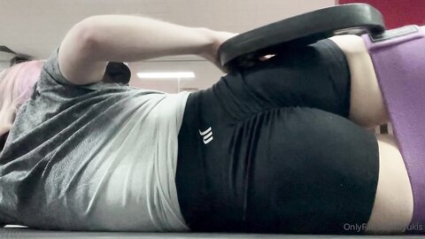 Yyuki 2021 08 30 2207131990 In Case Youve Ever Wanted To Watch Me Do Some Hip Abduct