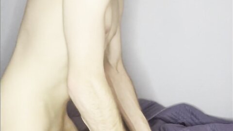 18 Year Old Asian Gets Railed