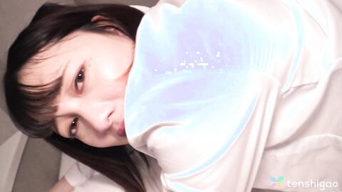 Chubby Nana Okamoto Is About To Cheat On Her Partner