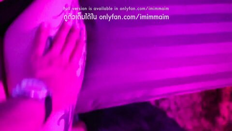I Fuck His Girlfriend Cus He Fight With Her สาวทะเลาะกับแฟนมา ระบายอารม