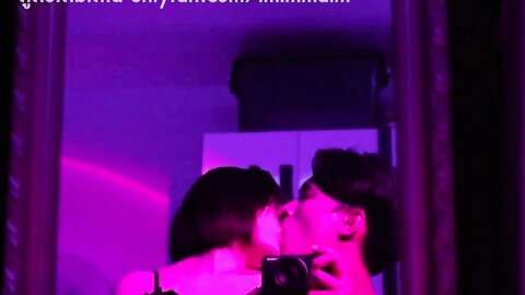 I Fuck His Girlfriend Cus He Fight With Her สาวทะเลาะกับแฟนมา ระบายอารม