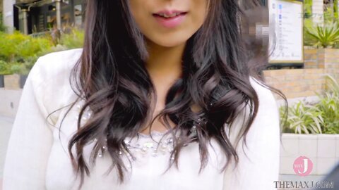 Nobumi 20 Years Old You Cant Imagine From Her Showalike Name I Can