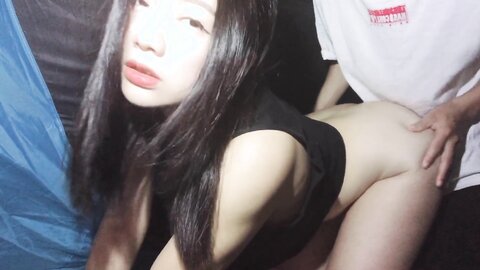 Seniors Fuck School Girl When Camping In The Wild