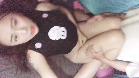 Seniors Fuck School Girl When Camping In The Wild