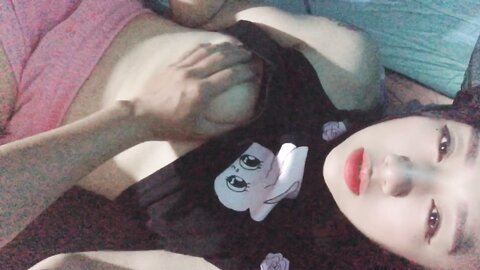 Seniors Fuck School Girl When Camping In The Wild