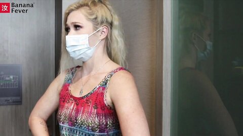 Whore Kay Needs Asian Mans Cum Inside Her Wap For Covid Cure Bananaf