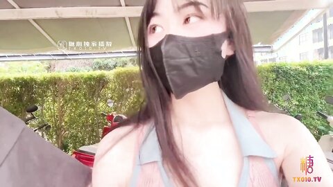 Bujianxingkong Shopping Weekends Balcony Sex