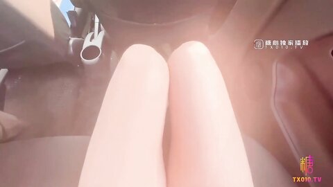 Bujianxingkong Shopping Weekends Balcony Sex