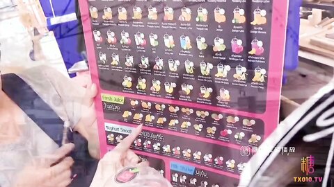 Bujianxingkong Shopping Weekends Balcony Sex
