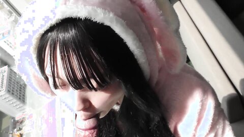 3270287 A real angel Cute Yuna-chan gets Nakadashi in her sleep from the time she wakes up Cleaning blowjob ecchi Book