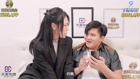 TMBC031阿姨一直讲不如吃肉棒