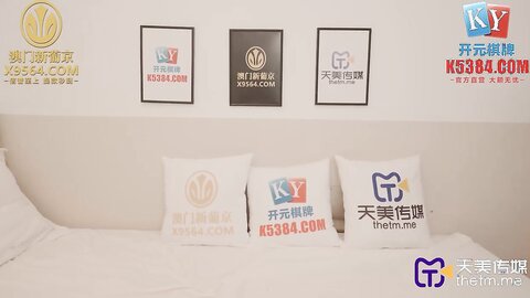 TMG094婊妹觊觎我的大鸡巴