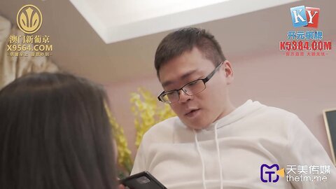 TMG094婊妹觊觎我的大鸡巴