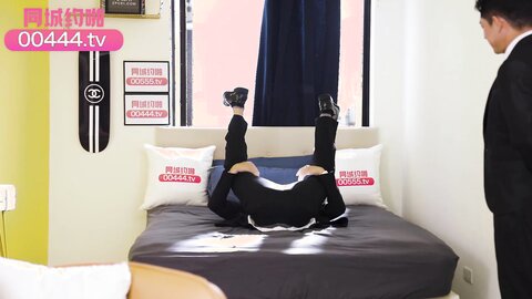 YCM-056美乳试睡员床上猛烈抽插