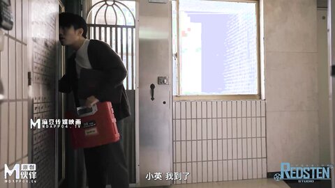 RS-029初恋之晴道与野英的性爱特辑