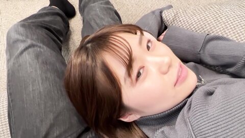 498DDH-167 [Unfaithful wife who opens a stride and receives another stick! Creampie sex in front of a...