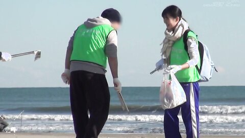 SDAM-071 Wouldnt You Like To See Beautiful Volunteers Having Sex [*** Video] Shinshu International...