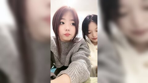 Nude Chinese Girls Dancing Amateur Video