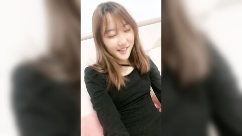Petite Chinese Undressing And Showing Her Pussy