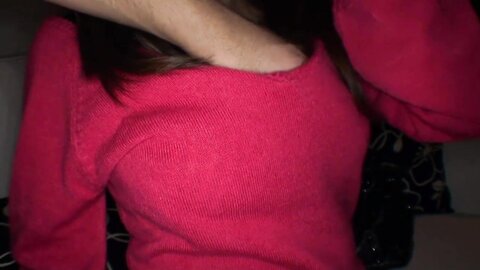 Sexy Asian Girl Learning About Sex Toys With Friend