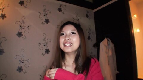 Sexy Asian Girl Learning About Sex Toys With Friend