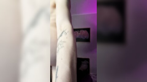 Alicenz Red Light Green Light Cumming Game