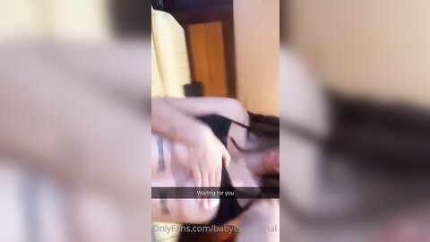 Babyeva Official 04 11 2022 2666406353 Babe What U Doin П÷≤┬ Cause I'M Waiting For You To Make That Dirty Vidcall Or Sexting