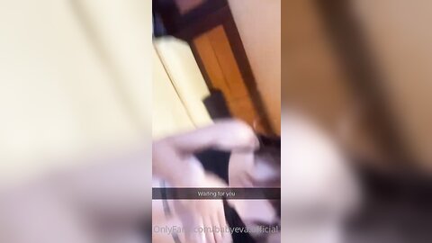 Babyeva Official 04 11 2022 2666406353 Babe What U Doin П÷≤┬ Cause I'M Waiting For You To Make That Dirty Vidcall Or Sexting