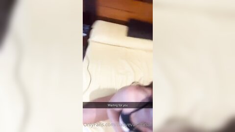 Babyeva Official 04 11 2022 2666406353 Babe What U Doin П÷≤┬ Cause I'M Waiting For You To Make That Dirty Vidcall Or Sexting