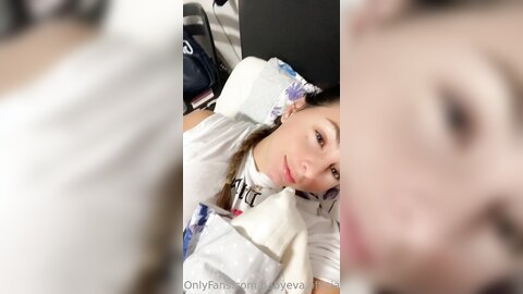 Babyeva Official 06 10 2022 2629192641 Good Morning Love Б²╓О╦▐ Morning Cum