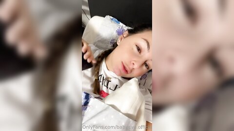 Babyeva Official 06 10 2022 2629192641 Good Morning Love Б²╓О╦▐ Morning Cum