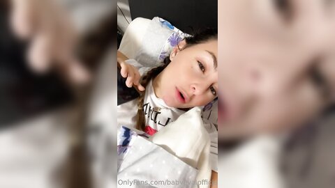 Babyeva Official 06 10 2022 2629192641 Good Morning Love Б²╓О╦▐ Morning Cum
