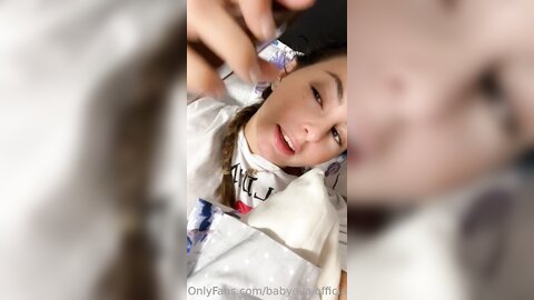 Babyeva Official 06 10 2022 2629192641 Good Morning Love Б²╓О╦▐ Morning Cum