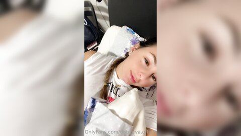 Babyeva Official 06 10 2022 2629192641 Good Morning Love Б²╓О╦▐ Morning Cum
